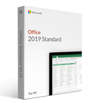 Microsoft office 2019 Standard 日本語版